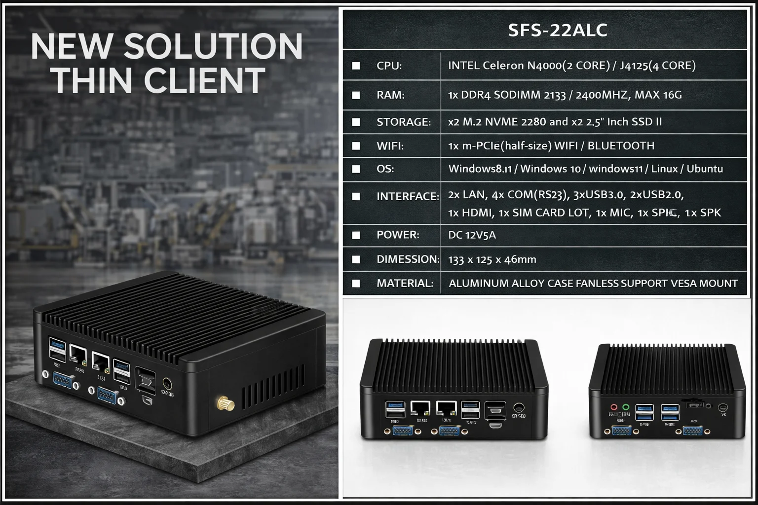 Product Overview